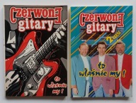 Czerwone Gitary to właśnie my część 1 i 2