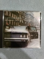 Lighthouse family Whatever gets you through the day [CD]