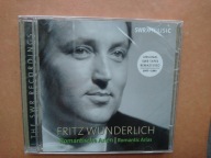 Fritz Wunderlich: Arias From The 19th Century