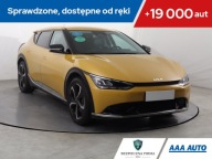 Kia EV6 RWD 77.4 kWh, SoH 94%, Salon Polska