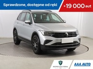 VW Tiguan 1.5 TSI, Salon Polska, Serwis ASO