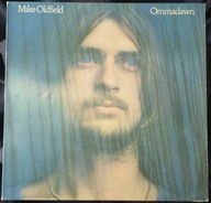 Mike Oldfield – Ommadawn