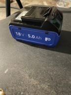 Akumulator Li-Ion Rawlplug 18 V