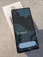 Smartfon Google Pixel 6a 6 GB / 128 GB 5G zielony