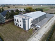 Magazyny i hale, Raszyn, Raszyn, Pruszkowski, 850 m²