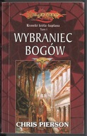 Wybraniec bogów - Chris Pierson
