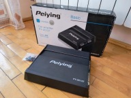 Peiying Basic PY-2C127 - 2x80/120W / 1x 200W