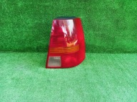 Vw Golf IV Bora Combi Kombi lampa tylna tył prawa oryginał 1J9945075P