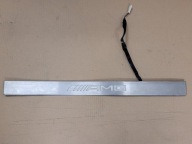 MERCEDES W212 E W218 CLS AMG LISTWA NAKŁADKA PROGU A2126800935