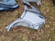 Ćwiartka tył błotnik Nissan Qashqai j11 LEWY