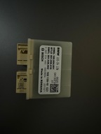MODUŁ CZUJNIKÓW PARKOWANIA PDC 5A130F9 BMW G20 G11 G12 G80 G82 G05 G30 F44