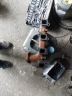 Kia k2700 Preio 2.7D kolektor wydechowy