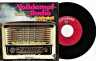 Leinemann - Volldampf-Radio 7sp