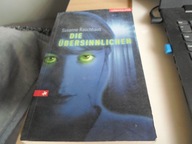 SUSANNE RAUCHHAUS - DIE UBERSINNLICHEN