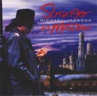 Michael Jackson – Stranger In Moscow Singiel