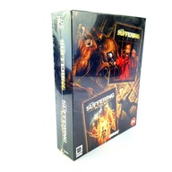 THE SUFFERING PC BIG BOX KOLEKCJONERSKI PL