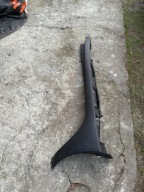 listwa progu prawa toyota aygo X 2023 LAK 2VL