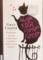 Odyseja kota imieniem Homer - Gwen Cooper