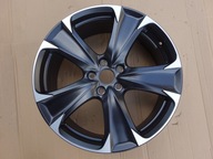 FELGA CUPRA LEON IV 5FA 8X19 ET 49 IDEALNA