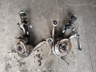 Audi A5 8w zawieszenie przód MacPherson zwrotnica prawe lewe