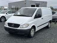 Mercedes Vito 2.2 CDI 95KM 2006r 181 tys km, 3-os