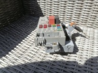 Fiat Punto II skrzynka bezpieczników 46812227 NPL