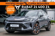 Cupra Formentor 1.5 e-TSI 150 KM DSG - Dostępny