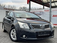 Toyota Avensis Benzyna Climatronic Gwarancja