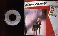 KIM CARNES - DRAW OF THE CARDS - BREAK THE RULES TONITE