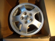 Nowe Felgi Aluminiowe Ronal R7 15 do Opla/Saaba