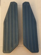 LISTWA OSŁONA DOLNA PROGU PRAWA LEWA VW AMAROK 2H7864678 2H7864677