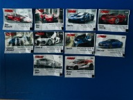 Obrazki z gum Turbo 2018 Progum - zestaw 11