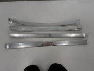 LISTWA PROGOWA NAKŁADKA MERCEDES CL W216 2166800435 2166800235