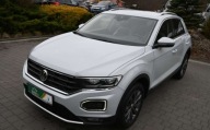 Volkswagen T-Roc 1.5 Benzyna 150KM