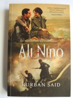 Ali i Nino, Kurban Said