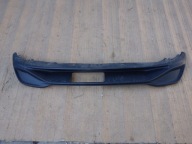 DOKŁADKA SPOJLER ZDERZAKA VW GOLF VIII 5H6 TYLNY