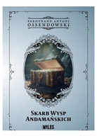 Skarb Wysp Andamańskich Ferdynand Antoni Ossendowski