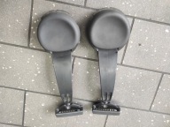 PROWADNICA PASA AUDI A4 B5 A6 TYŁ SEDAN 8D0857727 8D0857728 lewa/prawa