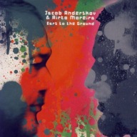 Jacob Anderskov&Airto Moreira-Ears To The Grou