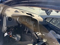 Deska konsola Airbag pasy napinacze Peugeot 5008 I HeadUp