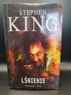 Lśnienie Stephen King