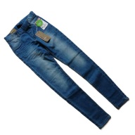 PAGE YOUNG dziewczęce jegginsy rurki jeans 164 cm