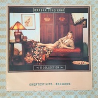 Barbra Streisand - A Collection Greatest Hits...And More - 1989 EU [NM/EX-]