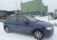 Opel Astra Opel Astra 1.4 Benzyna 90KM