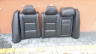 OPARCIE KANAPA FOTELE BOCZKI VOLVO S60