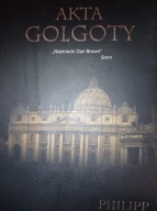 Akta Golgoty Philipp Vandenberg
