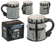 Kufle do piwa Out of The Blue 470 ml 1 szt.