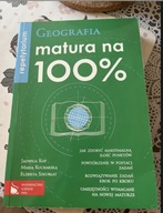 Geografia matura na 100% Repetytorium