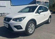 Seat Arona Seat Arona 1.0 TGI Nowa instalacja LPG2019rkameraczujniki