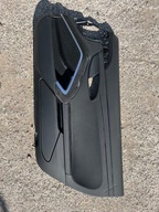 Porsche 718 Boxster 991 981 Cayman boczek prawy alcantara 991555204